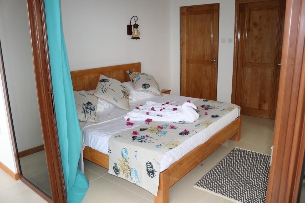 Tama'S Holiday Apartment Виктория Экстерьер фото